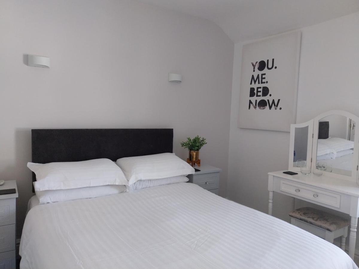 Hotel The Rosedene Llandudno Zewnętrze zdjęcie