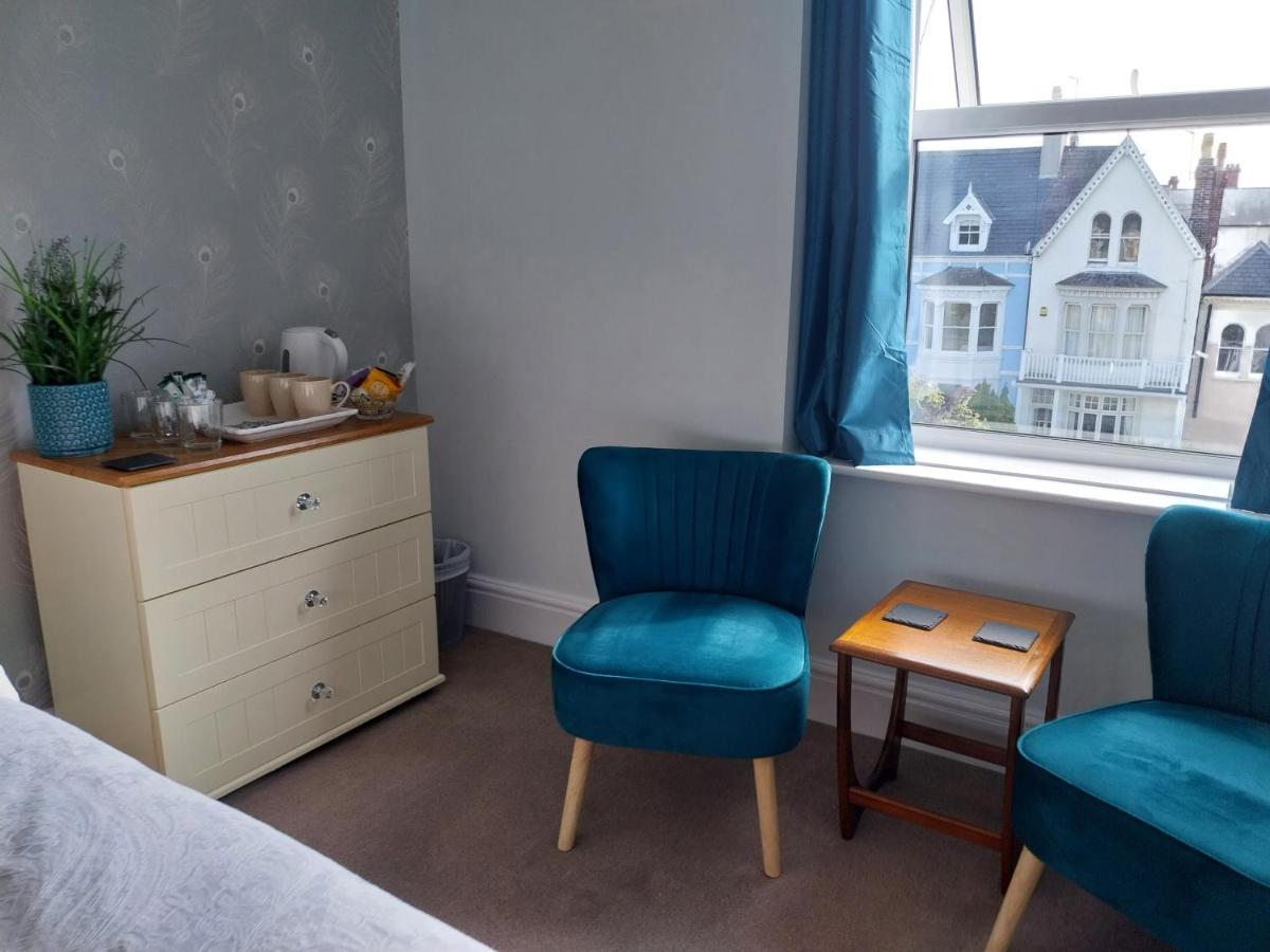 Hotel The Rosedene Llandudno Zewnętrze zdjęcie