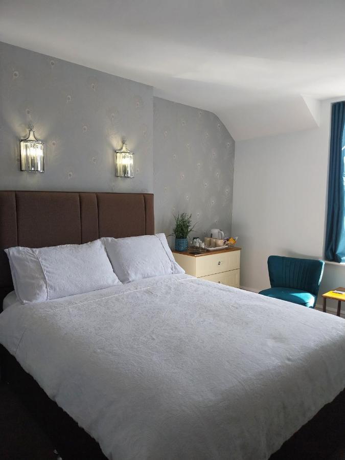 Hotel The Rosedene Llandudno Zewnętrze zdjęcie