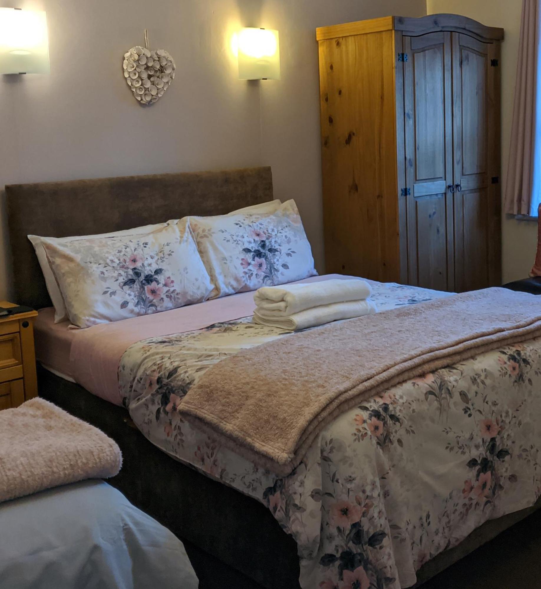 Hotel The Rosedene Llandudno Zewnętrze zdjęcie
