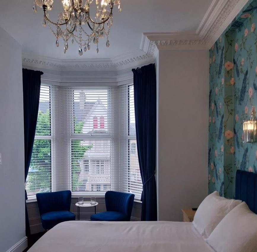 Hotel The Rosedene Llandudno Zewnętrze zdjęcie