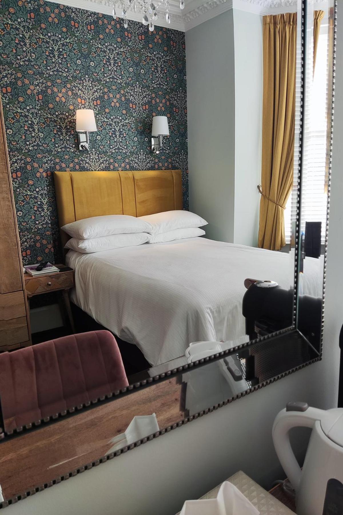 Hotel The Rosedene Llandudno Zewnętrze zdjęcie