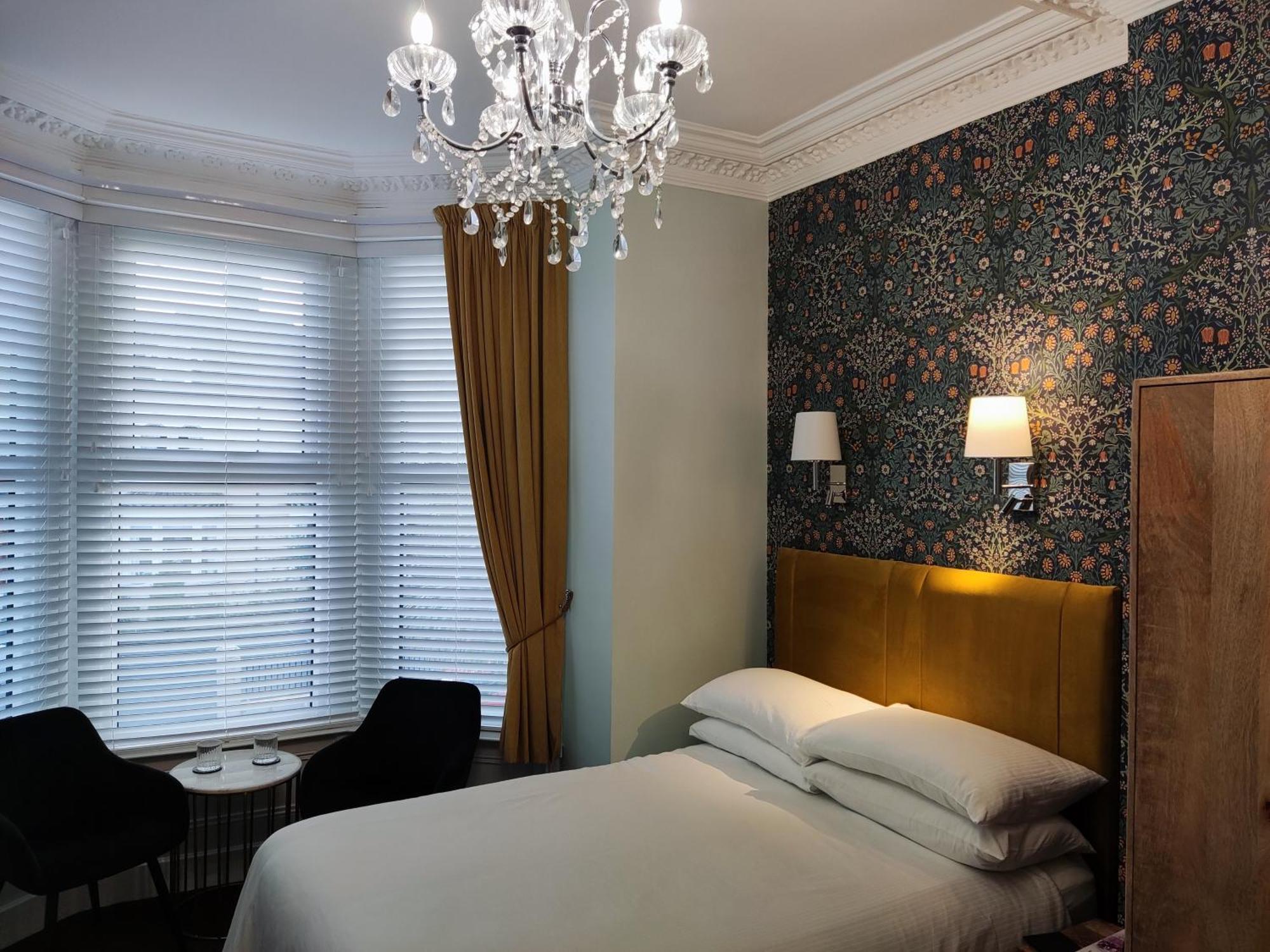 Hotel The Rosedene Llandudno Zewnętrze zdjęcie