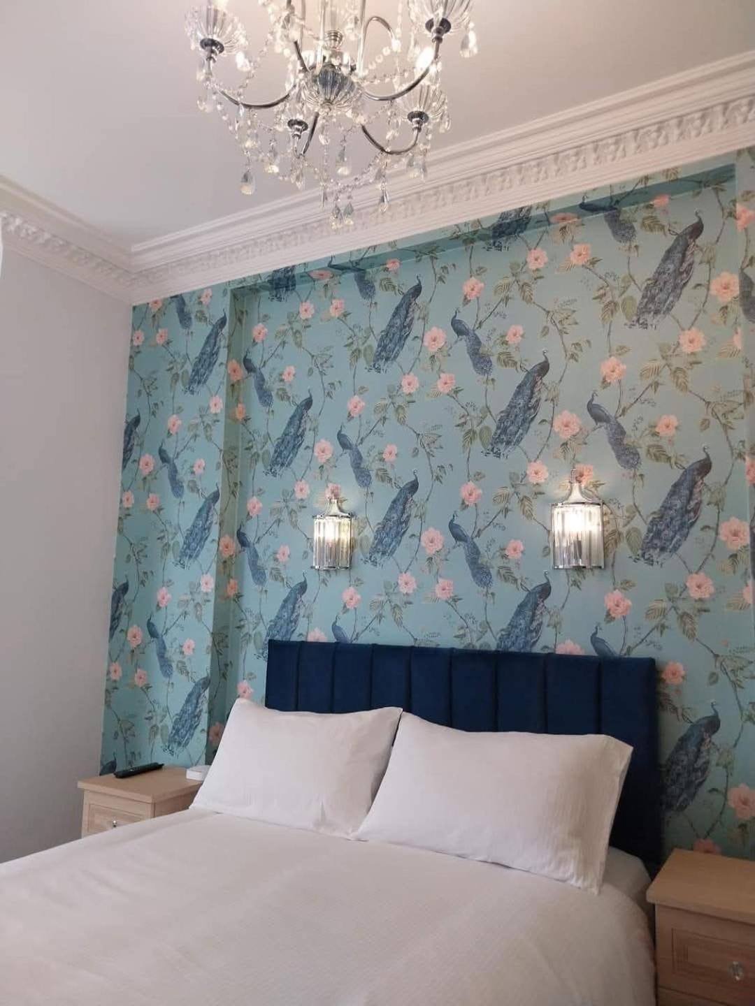 Hotel The Rosedene Llandudno Zewnętrze zdjęcie
