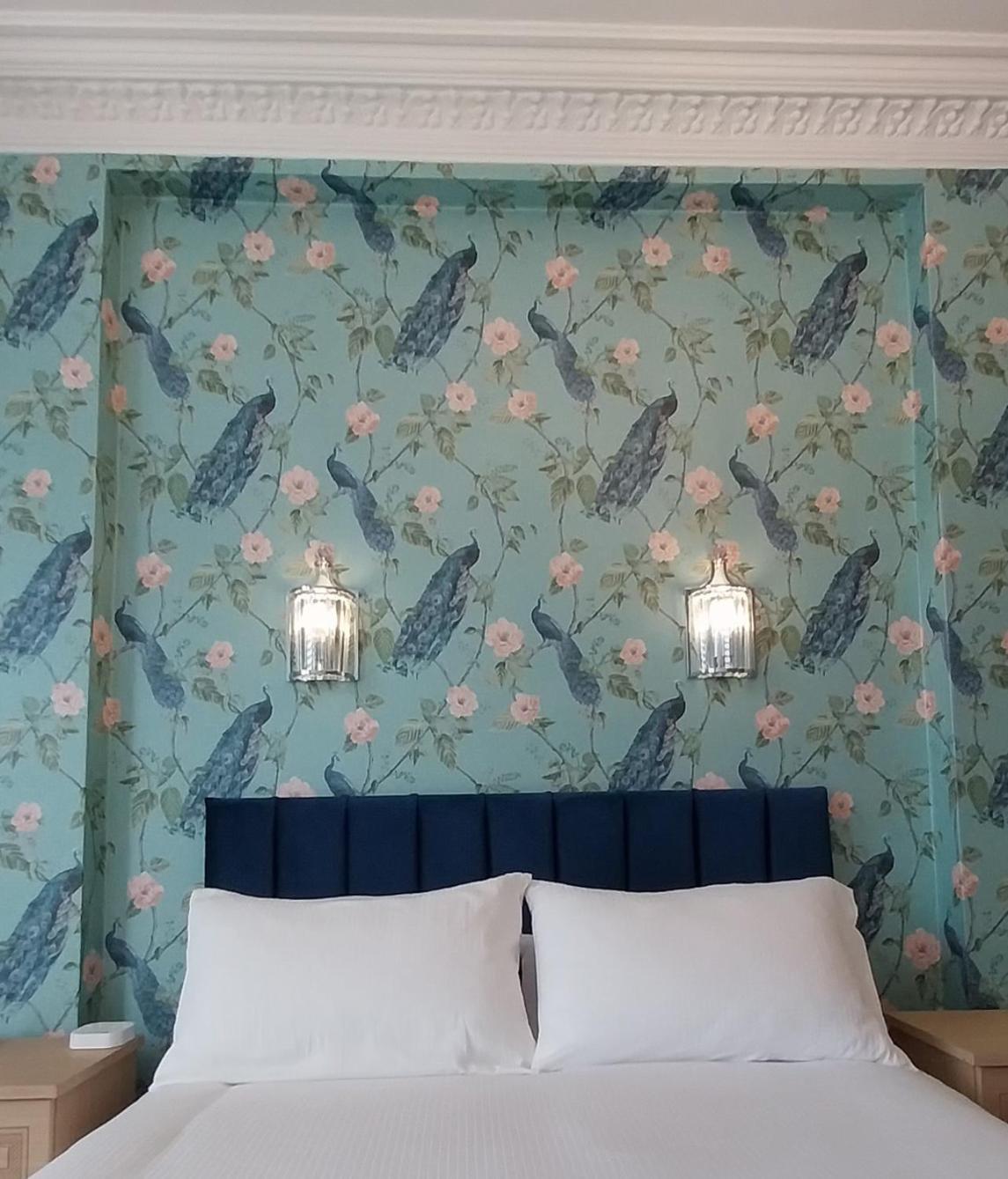 Hotel The Rosedene Llandudno Zewnętrze zdjęcie
