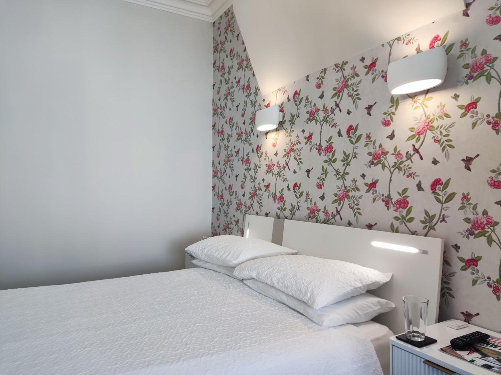 Hotel The Rosedene Llandudno Zewnętrze zdjęcie