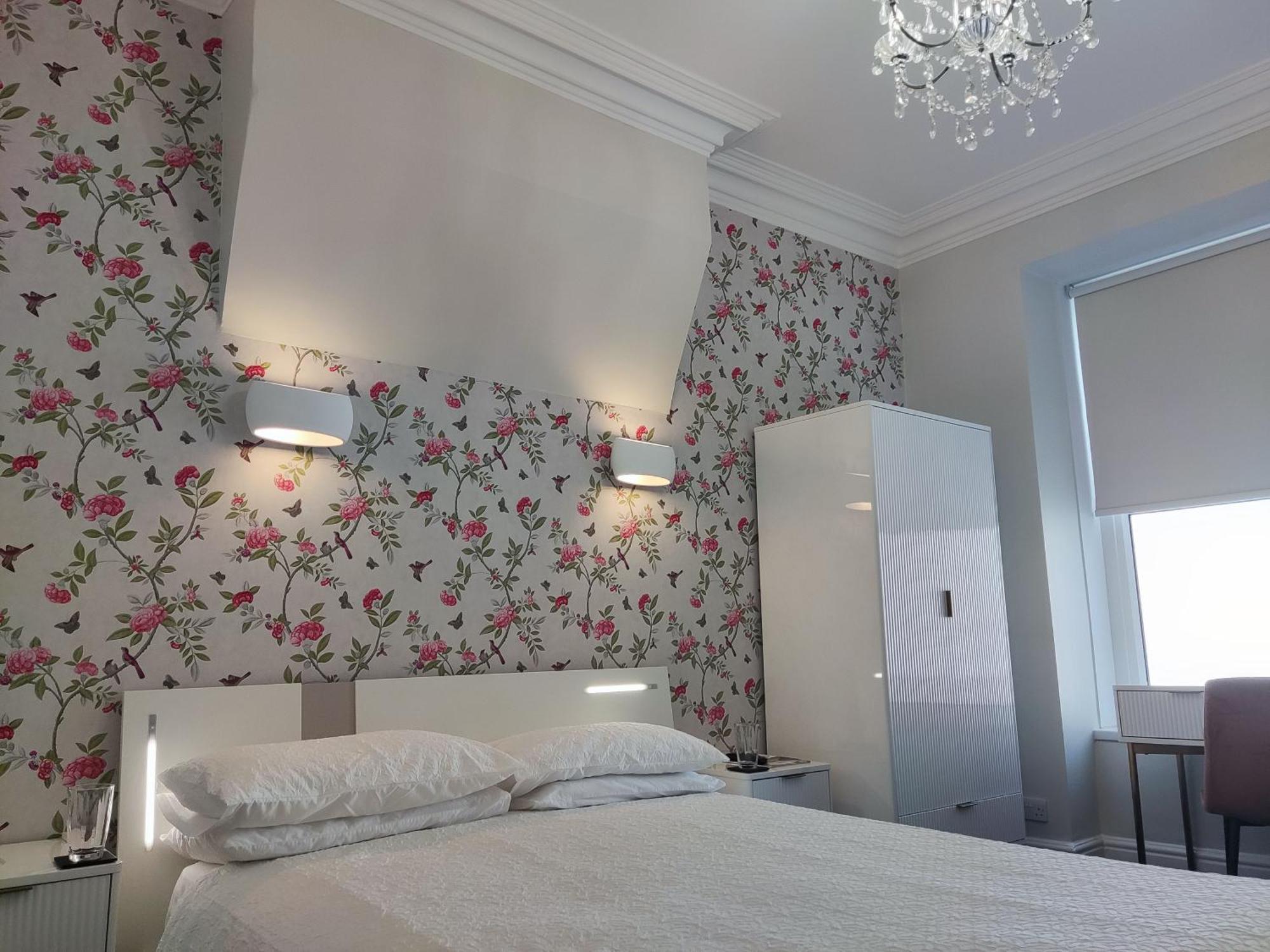 Hotel The Rosedene Llandudno Zewnętrze zdjęcie
