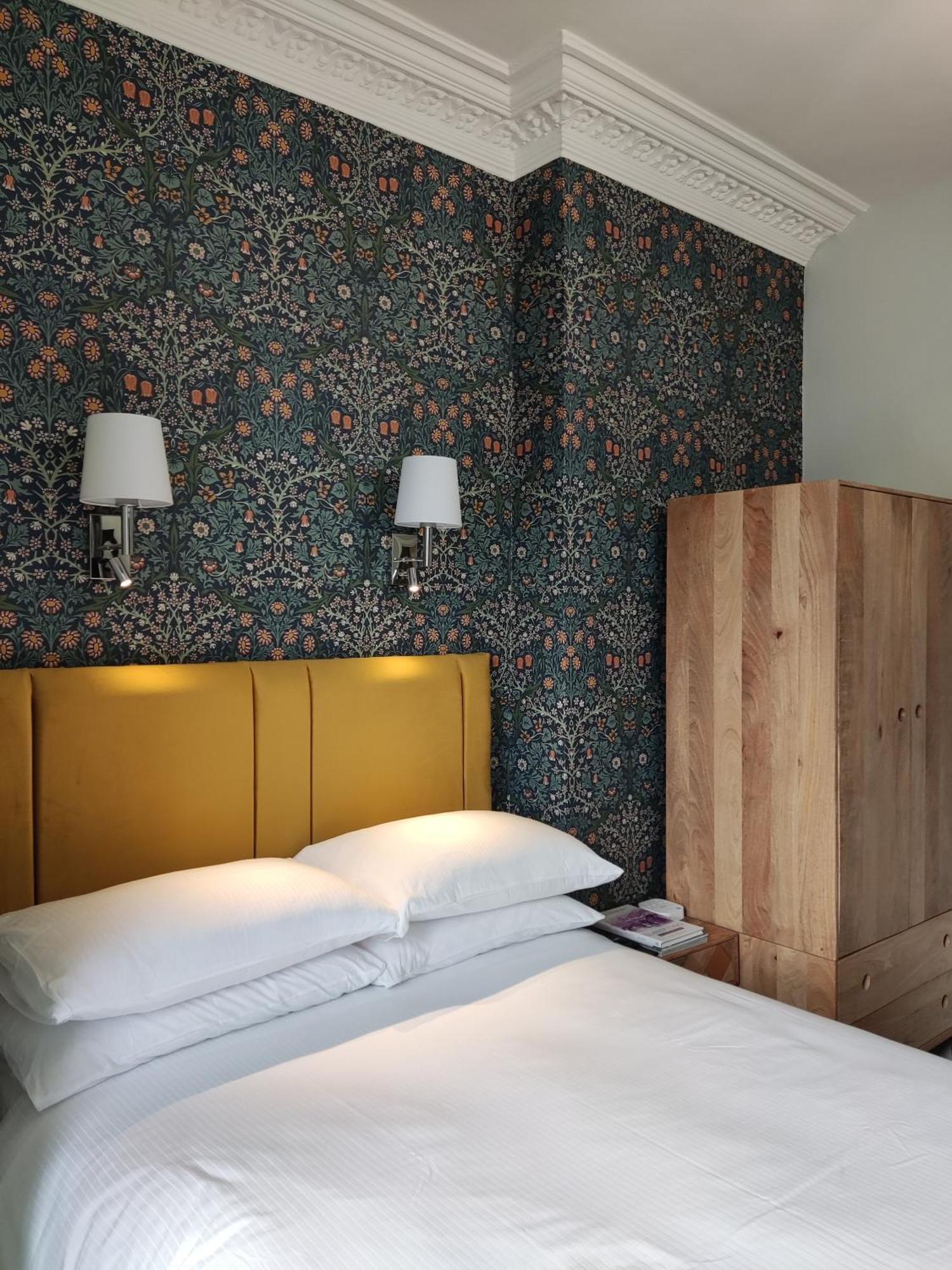 Hotel The Rosedene Llandudno Zewnętrze zdjęcie